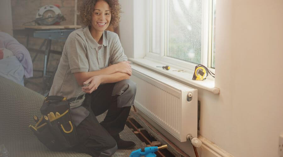 Drain Cleaning in Jacksonville, AL
